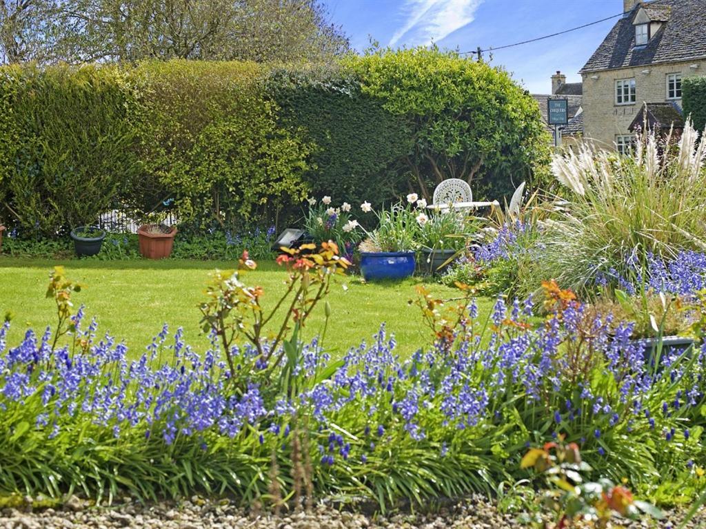 Bed and Breakfast The Forge Chipping Norton Exterior foto