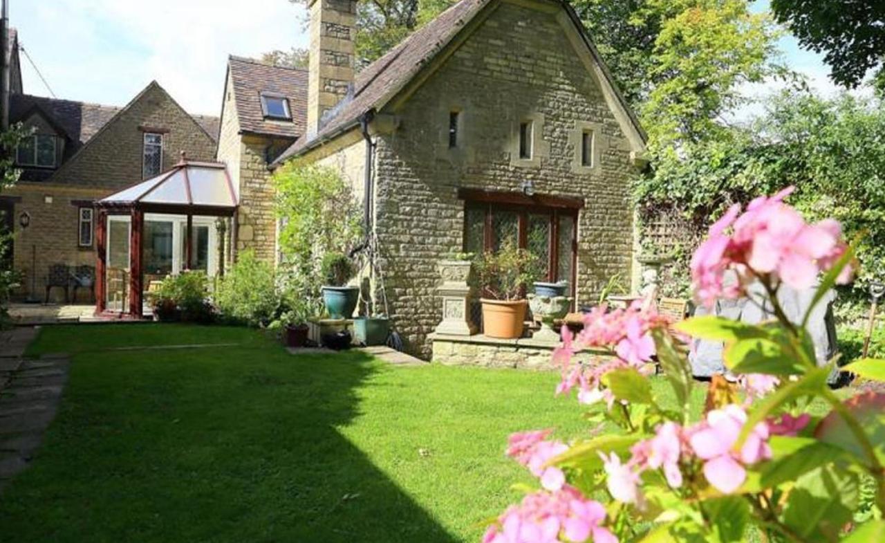 Bed and Breakfast The Forge Chipping Norton Exterior foto