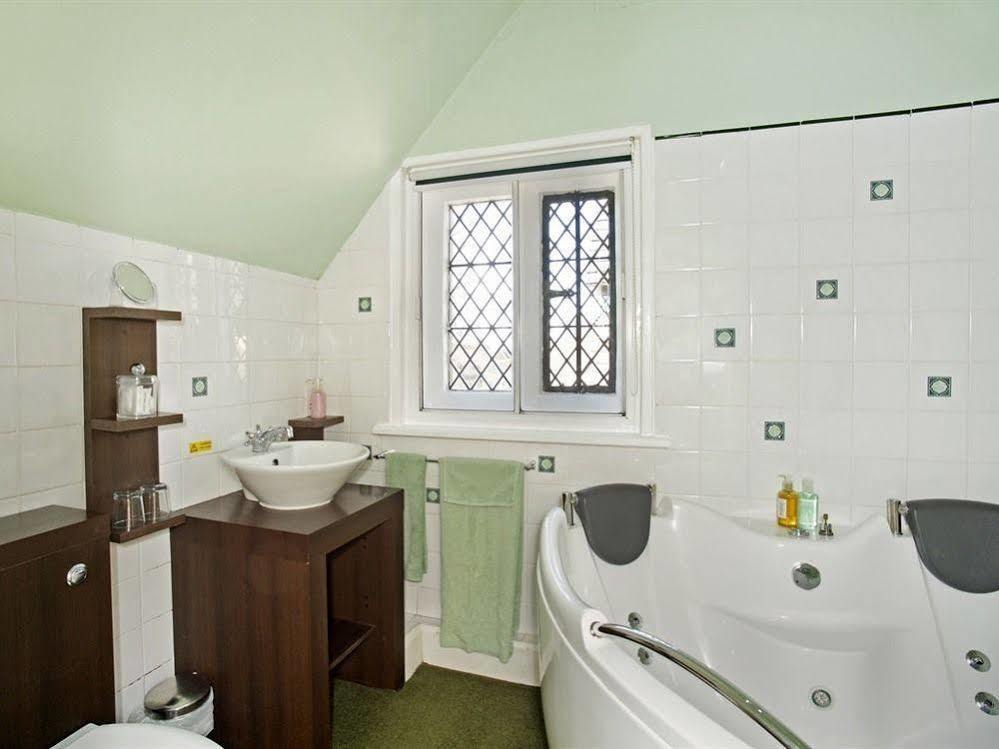 Bed and Breakfast The Forge Chipping Norton Exterior foto
